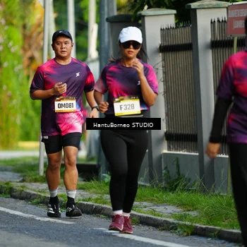 Runner Photo 9116833