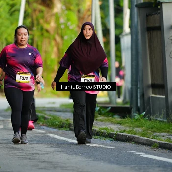 Runner Photo 9116848