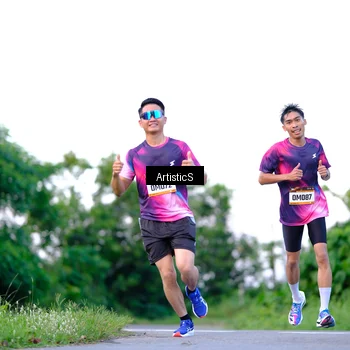 Runner Photo 9116862
