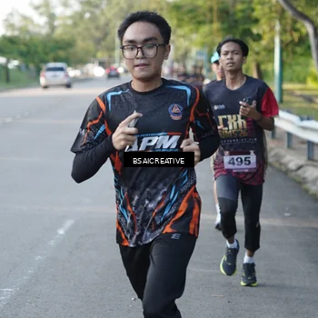 Runner Photo 9116866