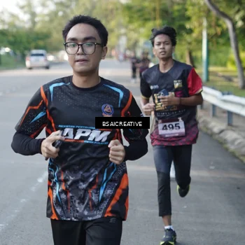 Runner Photo 9116871