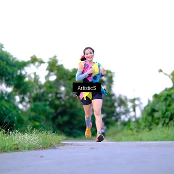 Runner Photo 9116884