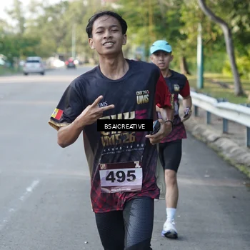 Runner Photo 9116888
