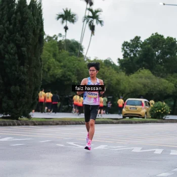 Runner Photo 9116891