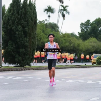 Runner Photo 9116894
