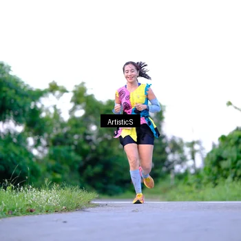 Runner Photo 9116895