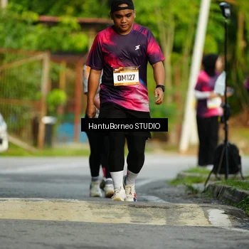 Runner Photo 9116899