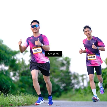 Runner Photo 9116900