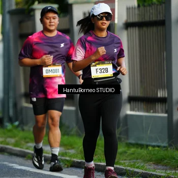 Runner Photo 9116904