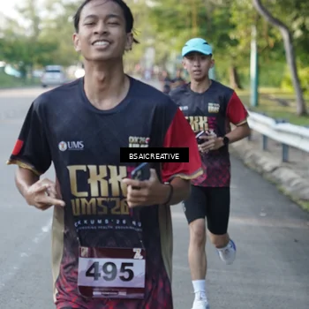Runner Photo 9116913