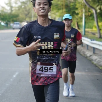 Runner Photo 9116916