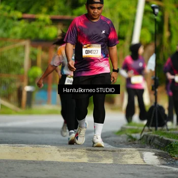 Runner Photo 9116919