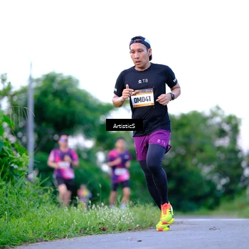 Runner Photo 9116935