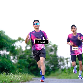 Runner Photo 9116936