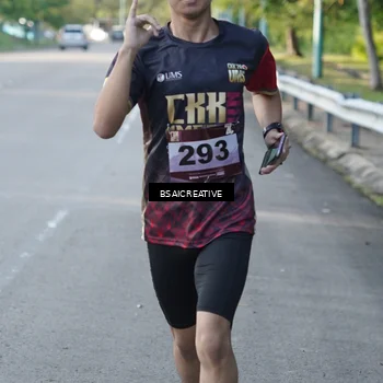 Runner Photo 9116956