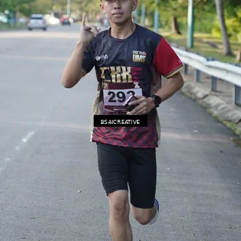 Runner Photo 9116959