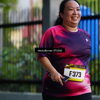 Runner Photo 9116973