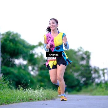 Runner Photo 9116982