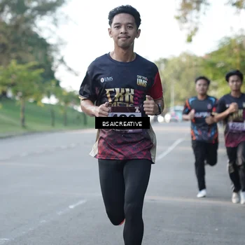 Runner Photo 9116986