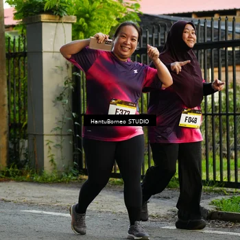 Runner Photo 9116988