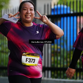 Runner Photo 9116989