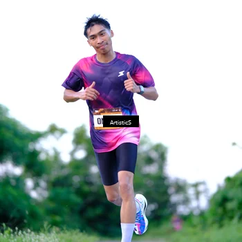 Runner Photo 9116992