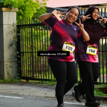 Runner Photo 9117011