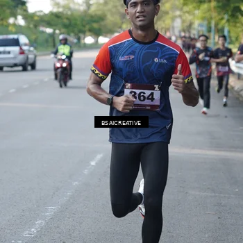 Runner Photo 9117018