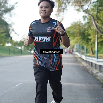Runner Photo 9117033