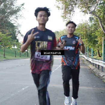 Runner Photo 9117050