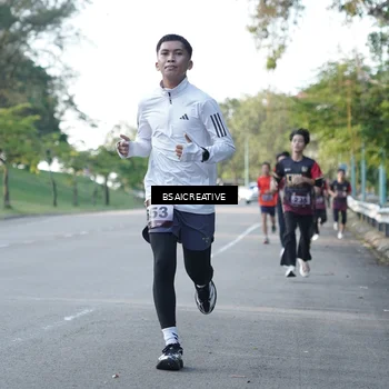Runner Photo 9117052