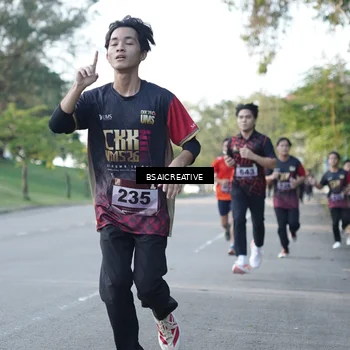 Runner Photo 9117093
