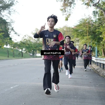 Runner Photo 9117101