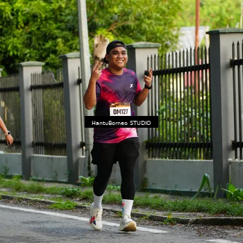 Runner Photo 9117113