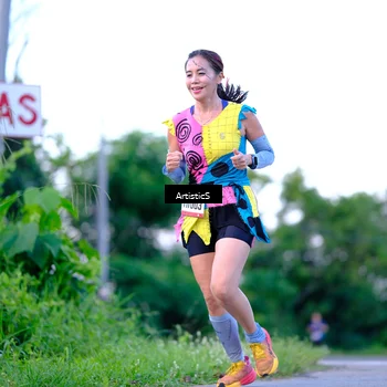 Runner Photo 9117127