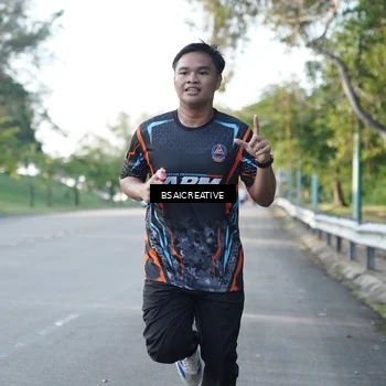 Runner Photo 9117136