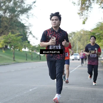 Runner Photo 9117150