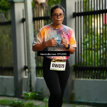 Runner Photo 9117158