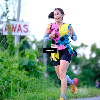Runner Photo 9117162