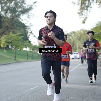 Runner Photo 9117168