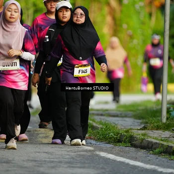 Runner Photo 9117189