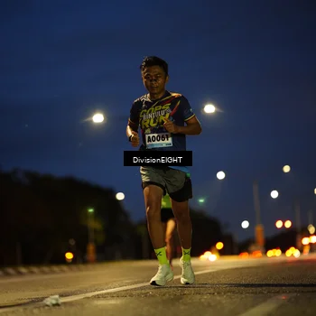 Runner Photo 9117194