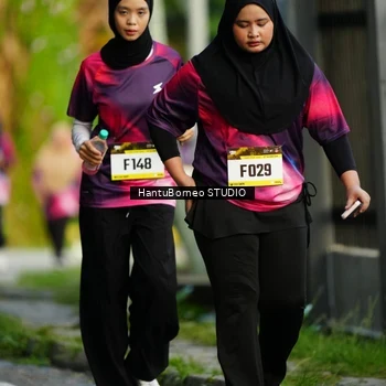 Runner Photo 9117197