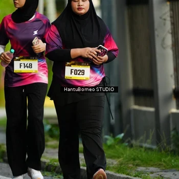 Runner Photo 9117211