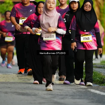 Runner Photo 9117212