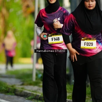 Runner Photo 9117228