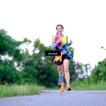 Runner Photo 9117237