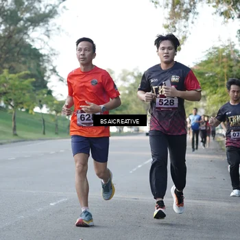 Runner Photo 9117244
