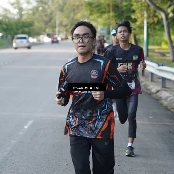 Runner Photo 9117245