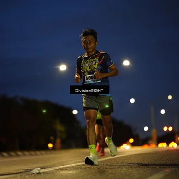 Runner Photo 9117252